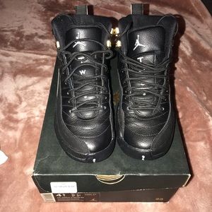 Air Jordan 12 RETRO BG